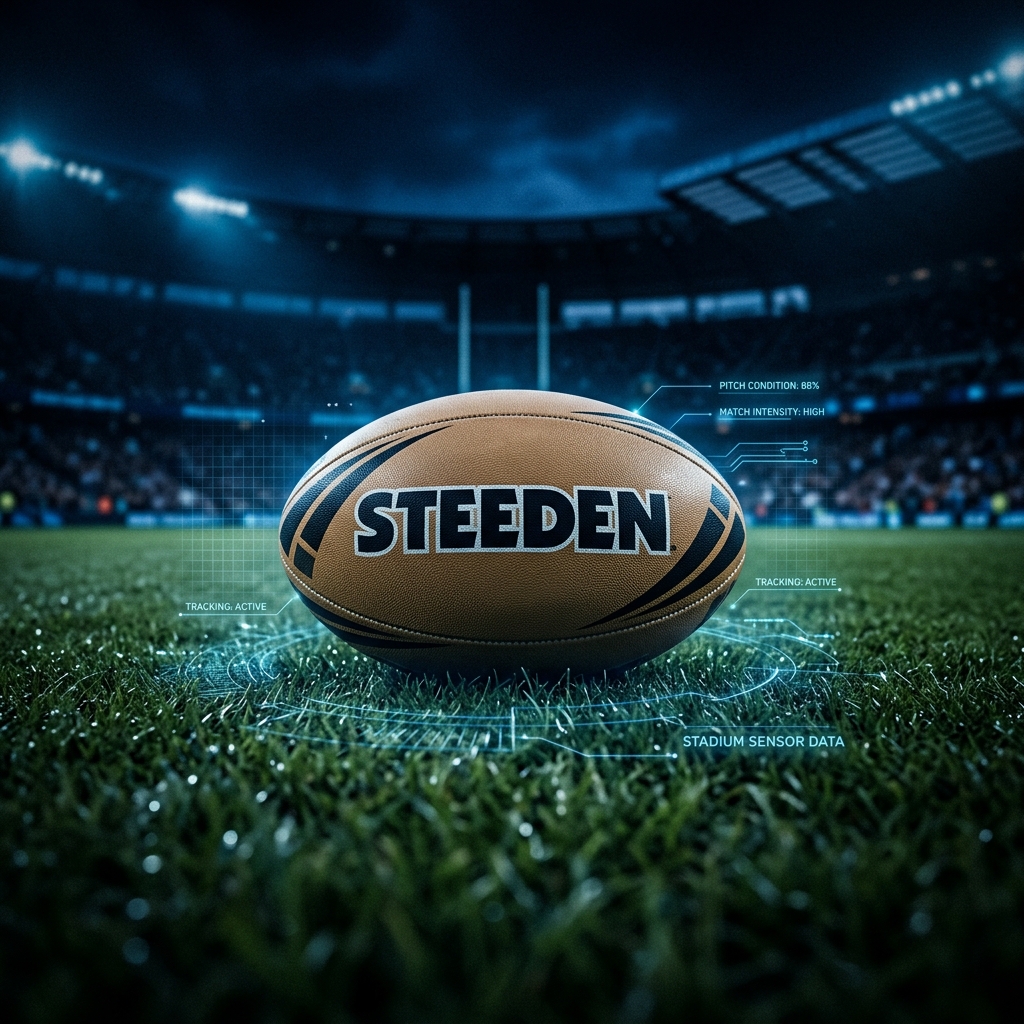 Piłka Rugby League