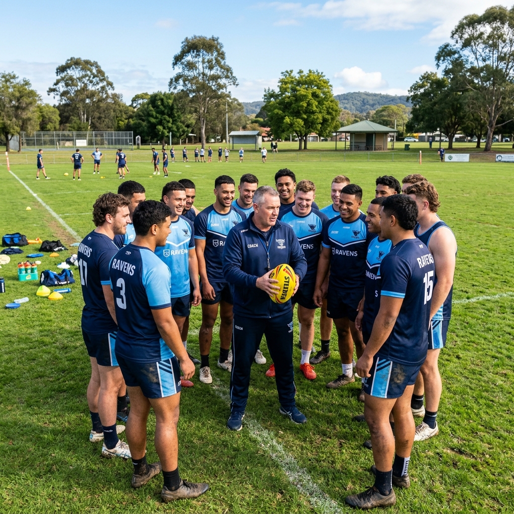 Zawodnicy walczący o piłkę gwarantujący rozwój kondycji